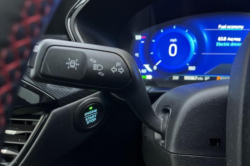 Used Ford Kuga 2022 for sale - 77204929: Photo 14