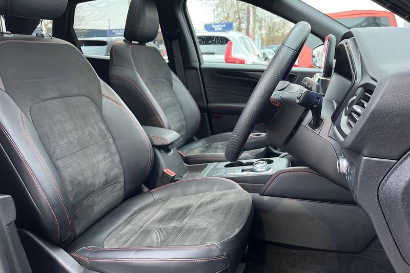 Used Ford Kuga 2022 for sale - 77204929: Photo 17