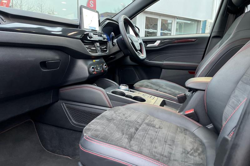 Used Ford Kuga 2022 for sale - 77204929: Photo 18