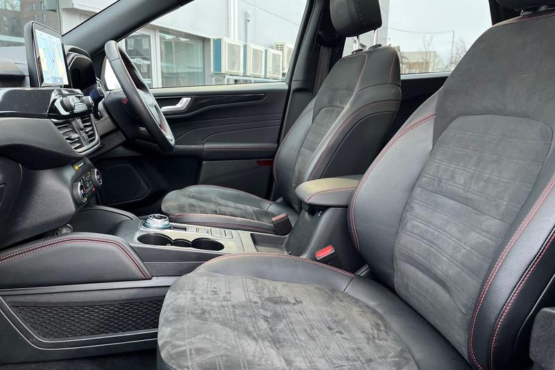 Used Ford Kuga 2022 for sale - 77204929: Photo 19