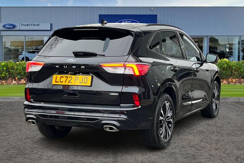 Used Ford Kuga 2022 for sale - 77204929: Photo 2