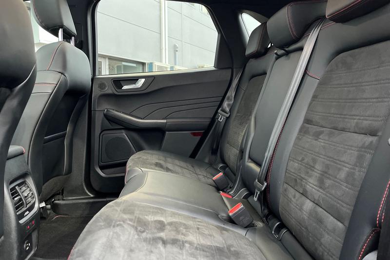 Used Ford Kuga 2022 for sale - 77204929: Photo 20