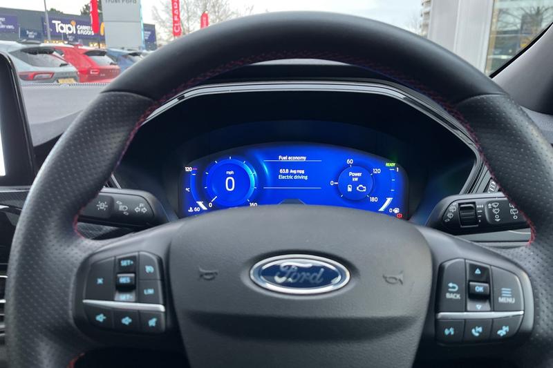 Used Ford Kuga 2022 for sale - 77204929: Photo 23