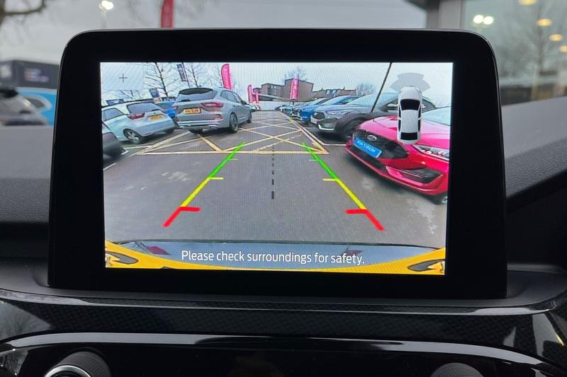 Used Ford Kuga 2022 for sale - 77204929: Photo 24