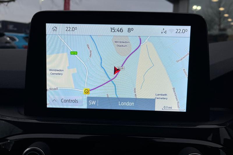 Used Ford Kuga 2022 for sale - 77204929: Photo 25