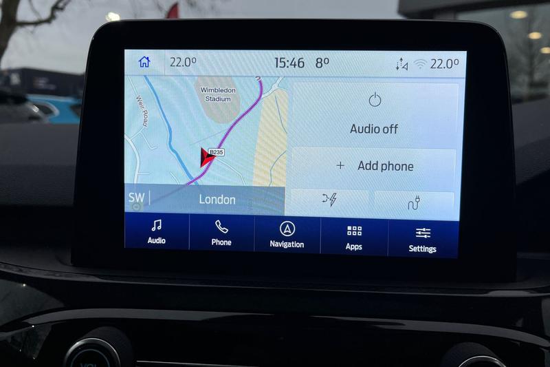 Used Ford Kuga 2022 for sale - 77204929: Photo 26