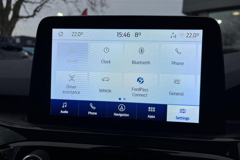 Used Ford Kuga 2022 for sale - 77204929: Photo 27