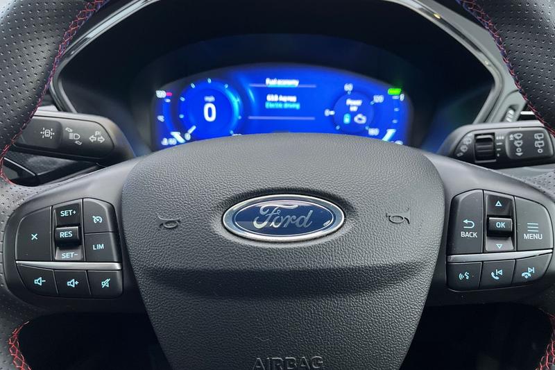 Used Ford Kuga 2022 for sale - 77204929: Photo 29