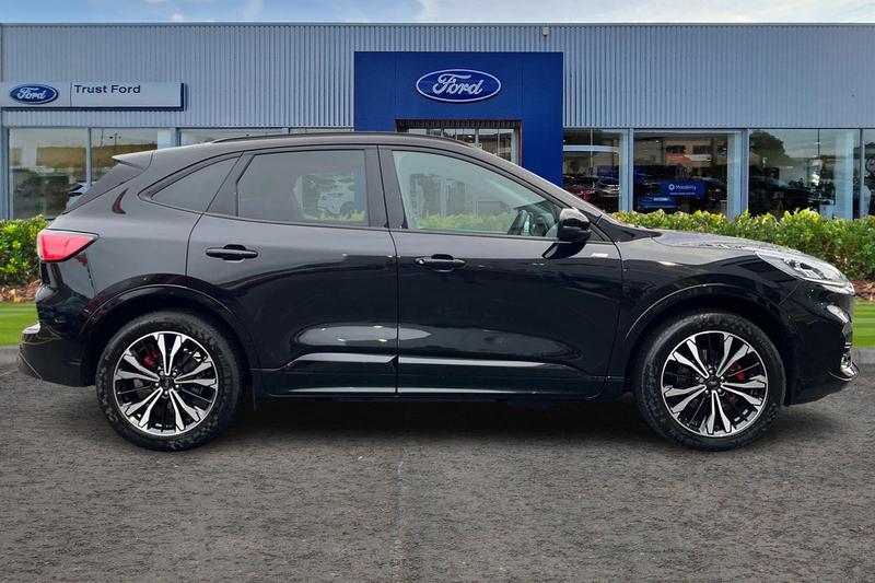 Used Ford Kuga 2022 for sale - 77204929: Photo 3