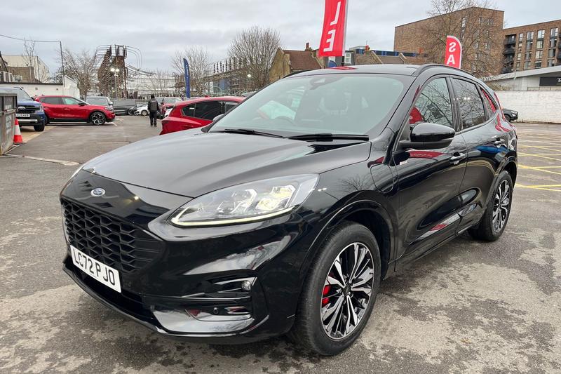 Used Ford Kuga 2022 for sale - 77204929: Photo 31