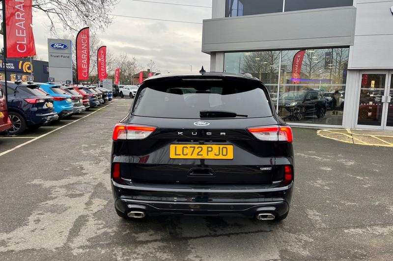 Used Ford Kuga 2022 for sale - 77204929: Photo 34