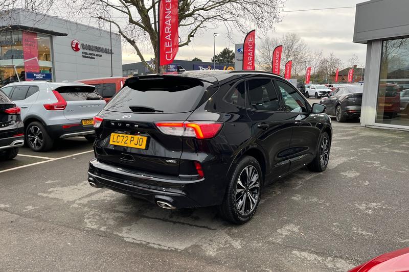 Used Ford Kuga 2022 for sale - 77204929: Photo 35