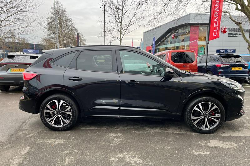 Used Ford Kuga 2022 for sale - 77204929: Photo 36