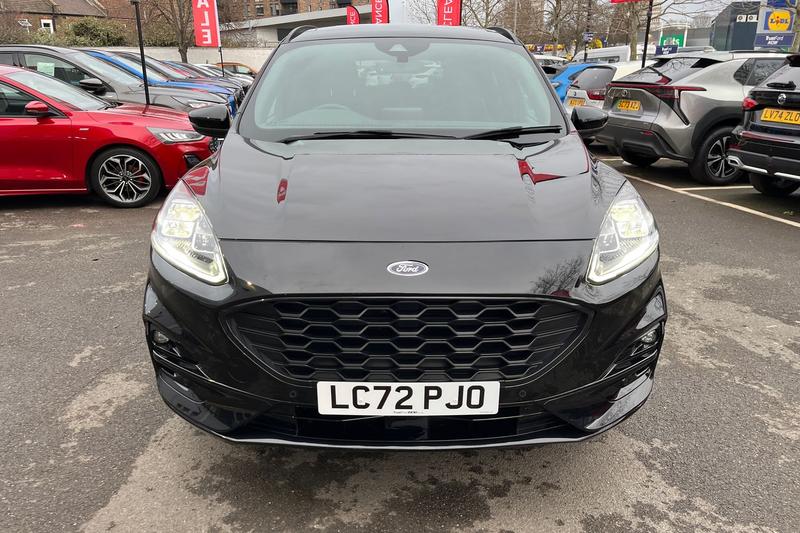 Used Ford Kuga 2022 for sale - 77204929: Photo 38