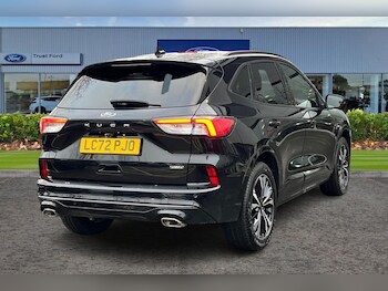 Used Ford Kuga 2022 for sale - 77204929: Photo
