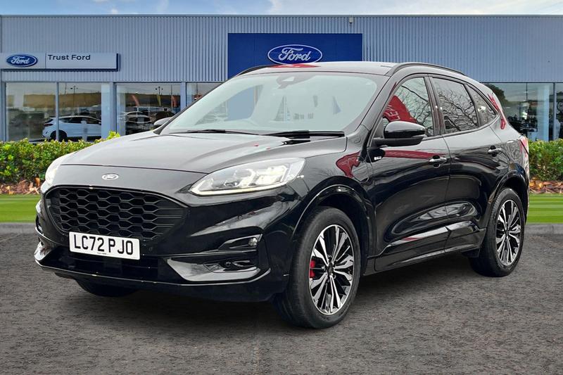 Used Ford Kuga 2022 for sale - 77204929: Photo 5