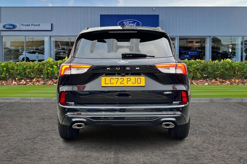 Used Ford Kuga 2022 for sale - 77204929: Photo 7