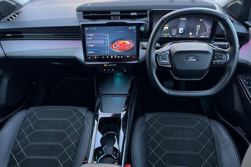 Used Ford Puma 2025 for sale - 77529132: Photo 10