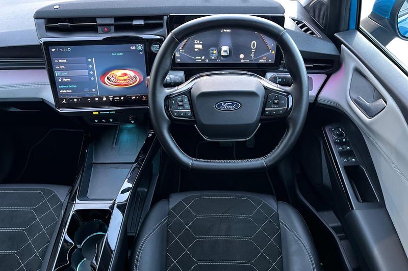 Used Ford Puma 2025 for sale - 77529132: Photo 11