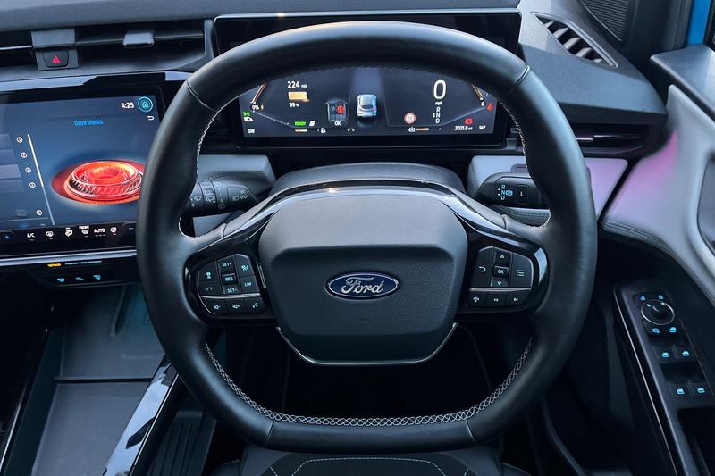 Used Ford Puma 2025 for sale - 77529132: Photo 12