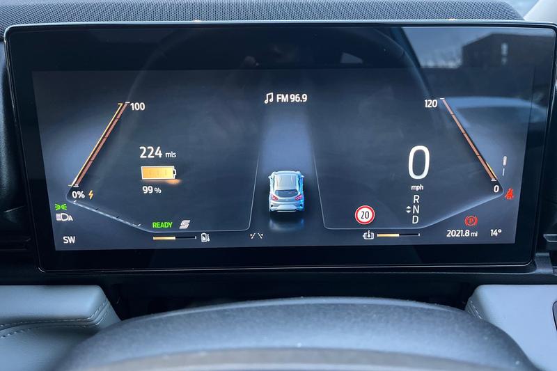 Used Ford Puma 2025 for sale - 77529132: Photo 13