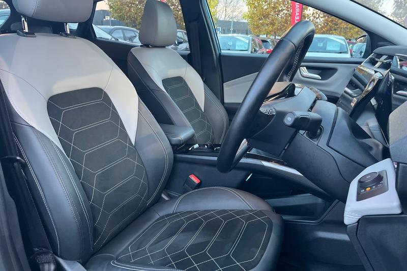 Used Ford Puma 2025 for sale - 77529132: Photo 17