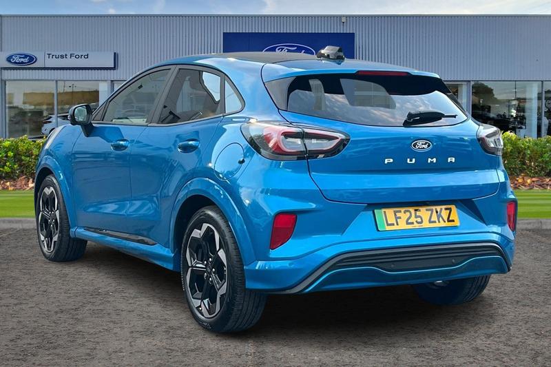 Used Ford Puma 2025 for sale - 77529132: Photo 2