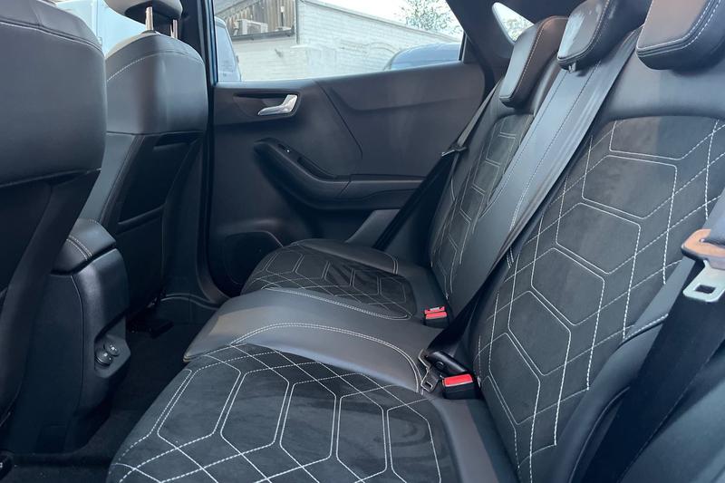 Used Ford Puma 2025 for sale - 77529132: Photo 20