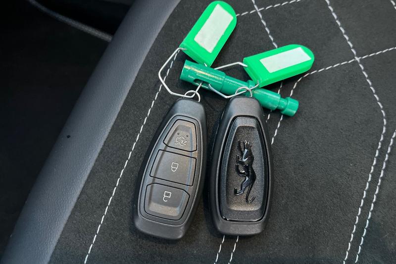 Used Ford Puma 2025 for sale - 77529132: Photo 22