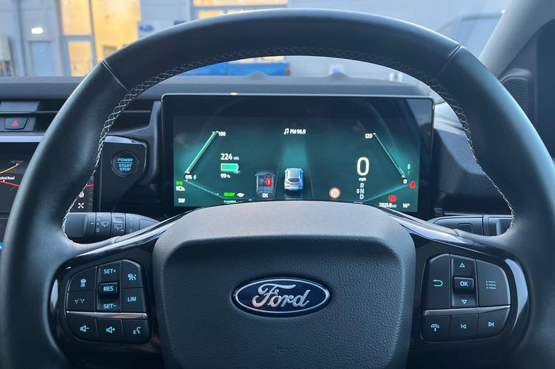 Used Ford Puma 2025 for sale - 77529132: Photo 23