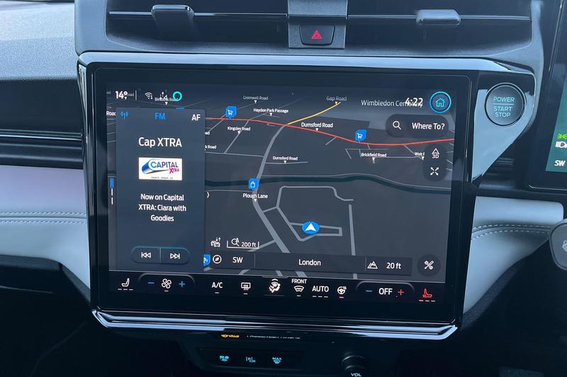 Used Ford Puma 2025 for sale - 77529132: Photo 24