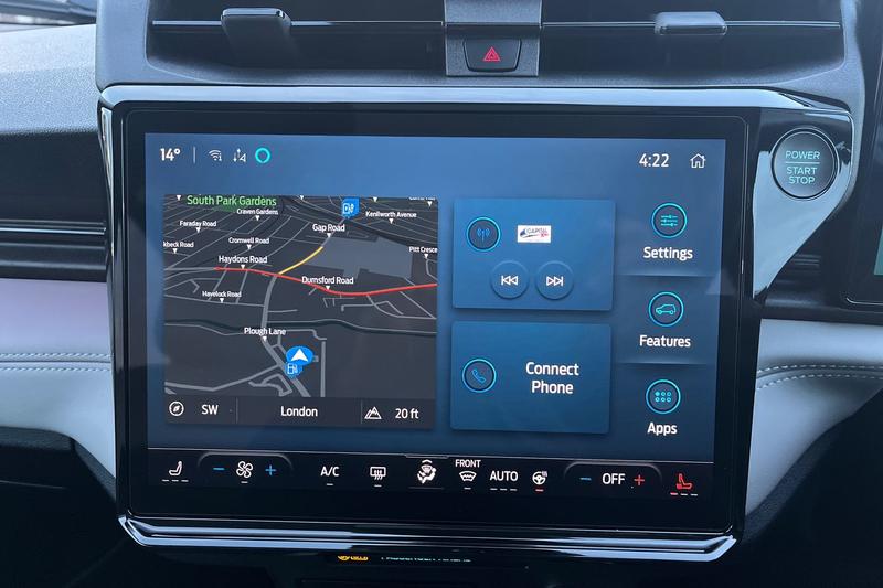 Used Ford Puma 2025 for sale - 77529132: Photo 25