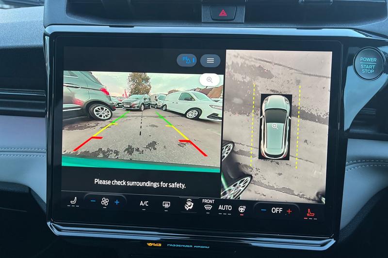 Used Ford Puma 2025 for sale - 77529132: Photo 27