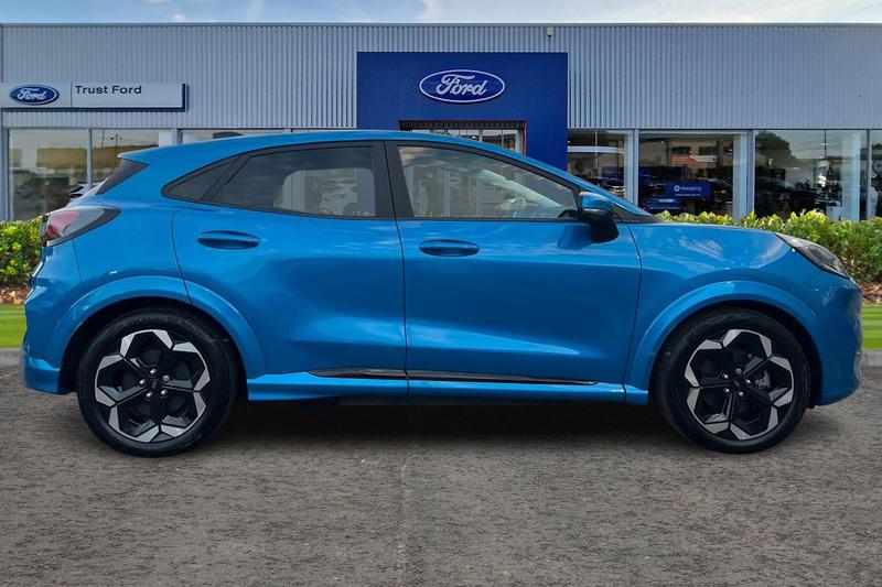 Used Ford Puma 2025 for sale - 77529132: Photo 3