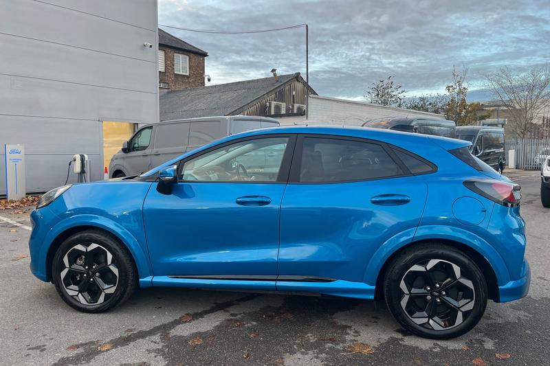 Used Ford Puma 2025 for sale - 77529132: Photo 33