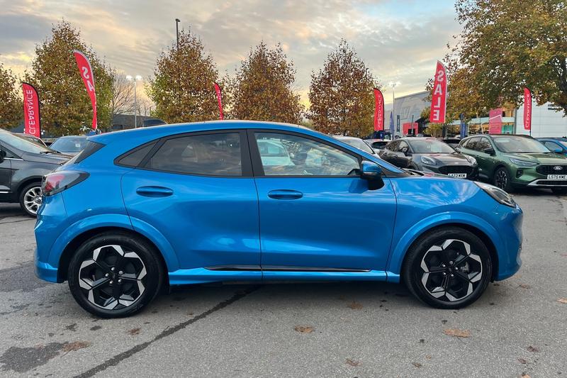 Used Ford Puma 2025 for sale - 77529132: Photo 37