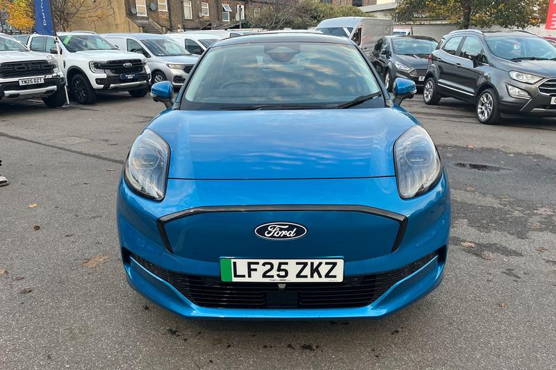 Used Ford Puma 2025 for sale - 77529132: Photo 39