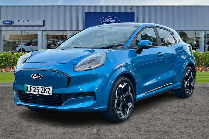 Used Ford Puma 2025 for sale - 77529132: Photo 5