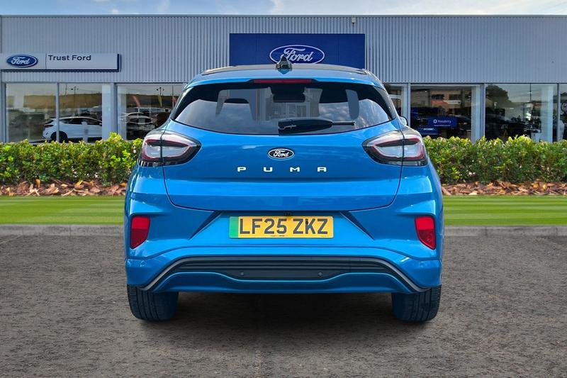 Used Ford Puma 2025 for sale - 77529132: Photo 7