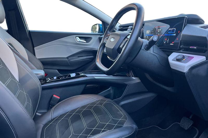 Used Ford Puma 2025 for sale - 77529132: Photo 9