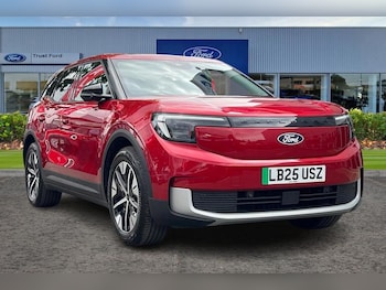 Used Ford Explorer 2025 for sale - 78817864: Photo