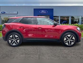 Used Ford Explorer 2025 for sale - 78817864: Photo