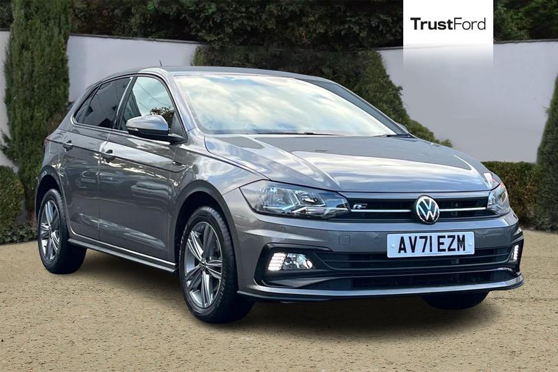 Used Volkswagen Polo 2021 for sale - 76541472: Photo 1