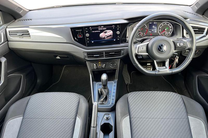 Used Volkswagen Polo 2021 for sale - 76541472: Photo 10