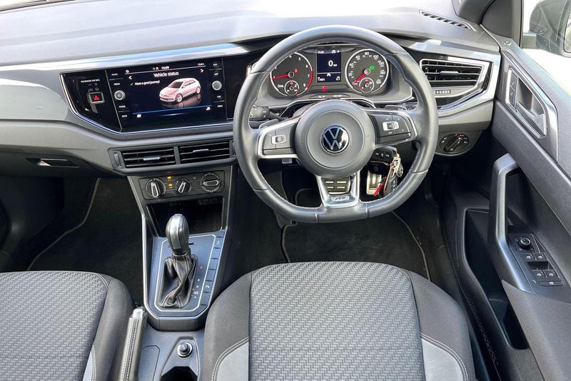 Used Volkswagen Polo 2021 for sale - 76541472: Photo 11
