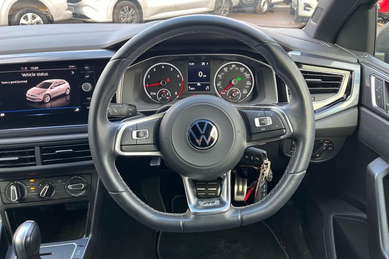 Used Volkswagen Polo 2021 for sale - 76541472: Photo 12