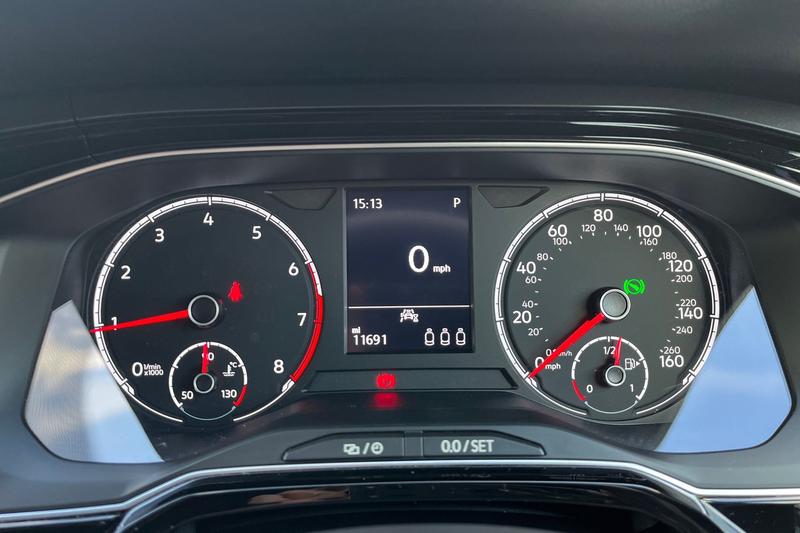 Used Volkswagen Polo 2021 for sale - 76541472: Photo 13