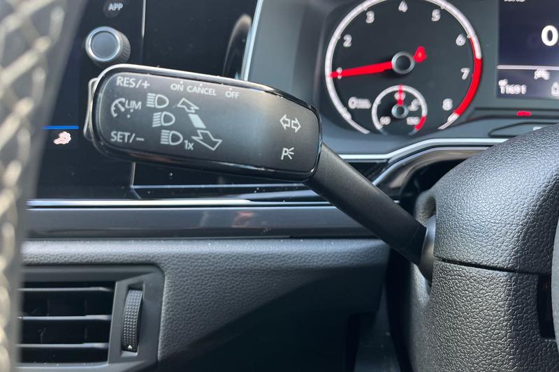 Used Volkswagen Polo 2021 for sale - 76541472: Photo 14