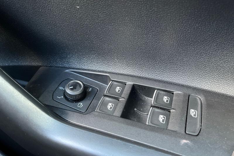 Used Volkswagen Polo 2021 for sale - 76541472: Photo 16