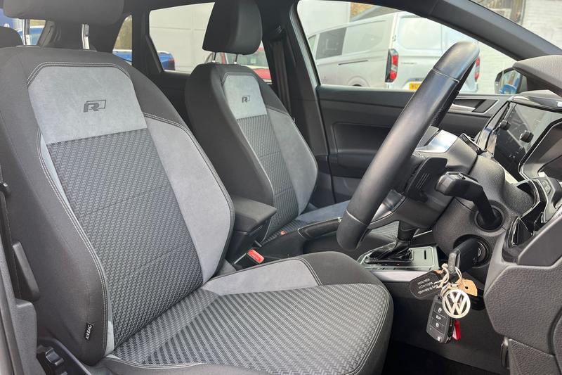 Used Volkswagen Polo 2021 for sale - 76541472: Photo 17